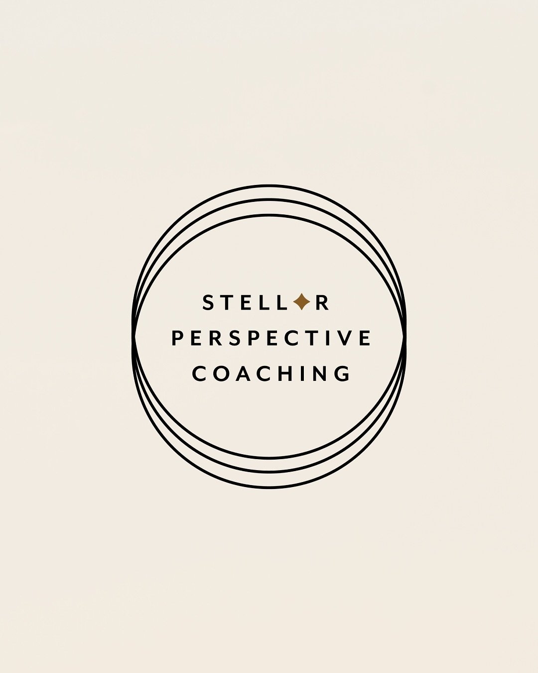 Every now and then, a project lands in your lap that just feels meant to be.

Brie with @stellarperspectivecoaching came to me through a past client (hi, @wren.well! 💛), and then I got to pass the torch by referring another past client, @fossphotogr