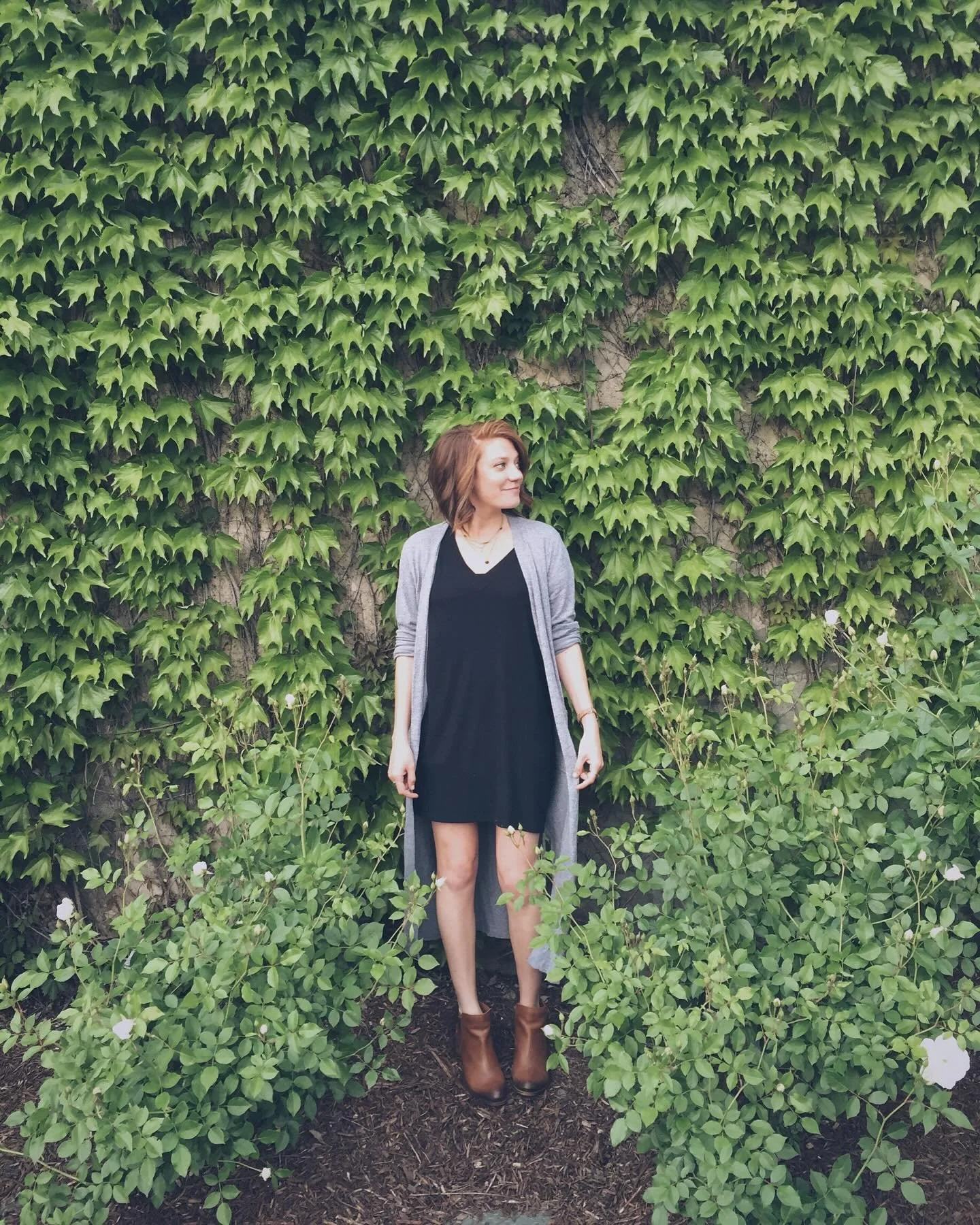 This absolutely gets my vote for favorite trend. Not only because it&rsquo;s fun &mdash; but because it was unexpectedly rewarding. In 2016&hellip;

🏝️Steven and I were freshly married started the year honeymooning in Jamaica. 🍷 I went on two memor