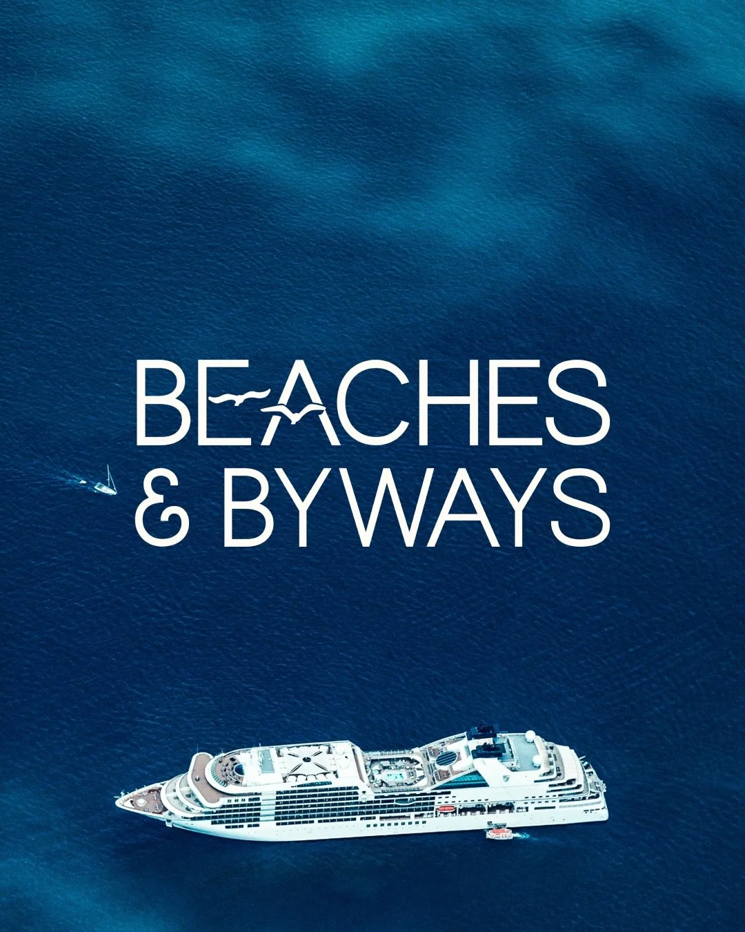 Luxury travel planning that makes you feel free as a bird ✈️

If you been here for awhile, you know I&rsquo;m always itching to hop on a plane. I loooooved bringing this brand to life for @beachesandbyways

Services included: 
✨ Brand Strategy
✨ Cust