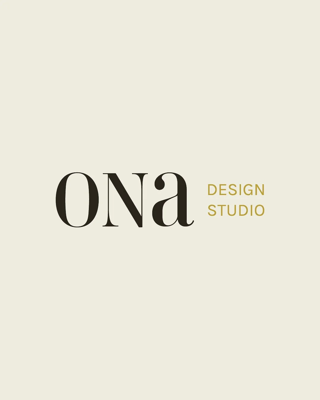 A few more details from @ondesignstudio
⁠
Fun fact: ona means wave in Catalan (where one half of this design duo is originally from). ⁠
⁠
One of the things we talked about in our brainstorming sessions was creating something that felt timeless, and t