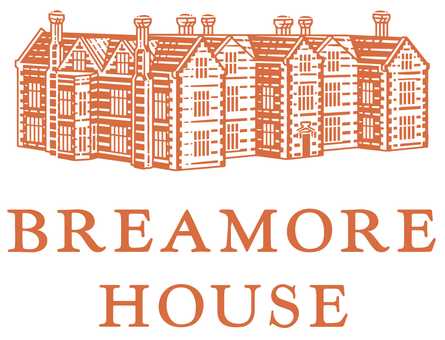 Breamore Estate