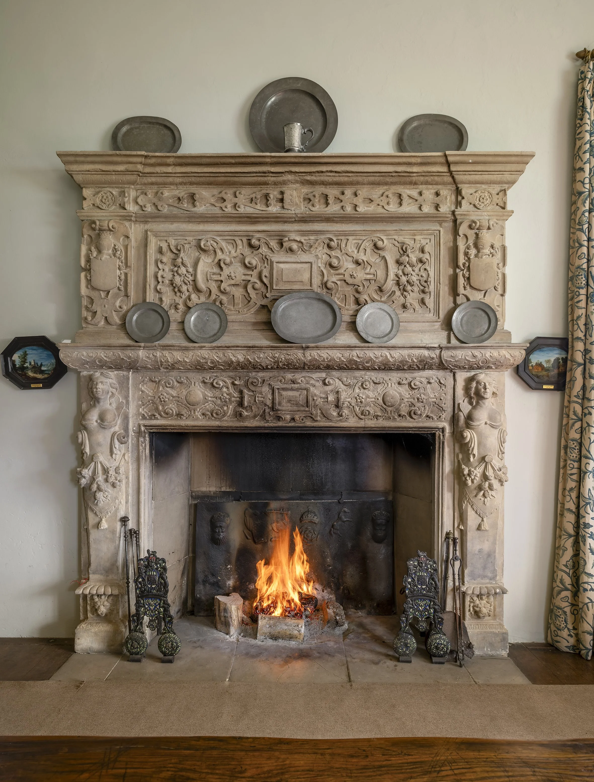 Breamore House and Museum-8.jpg