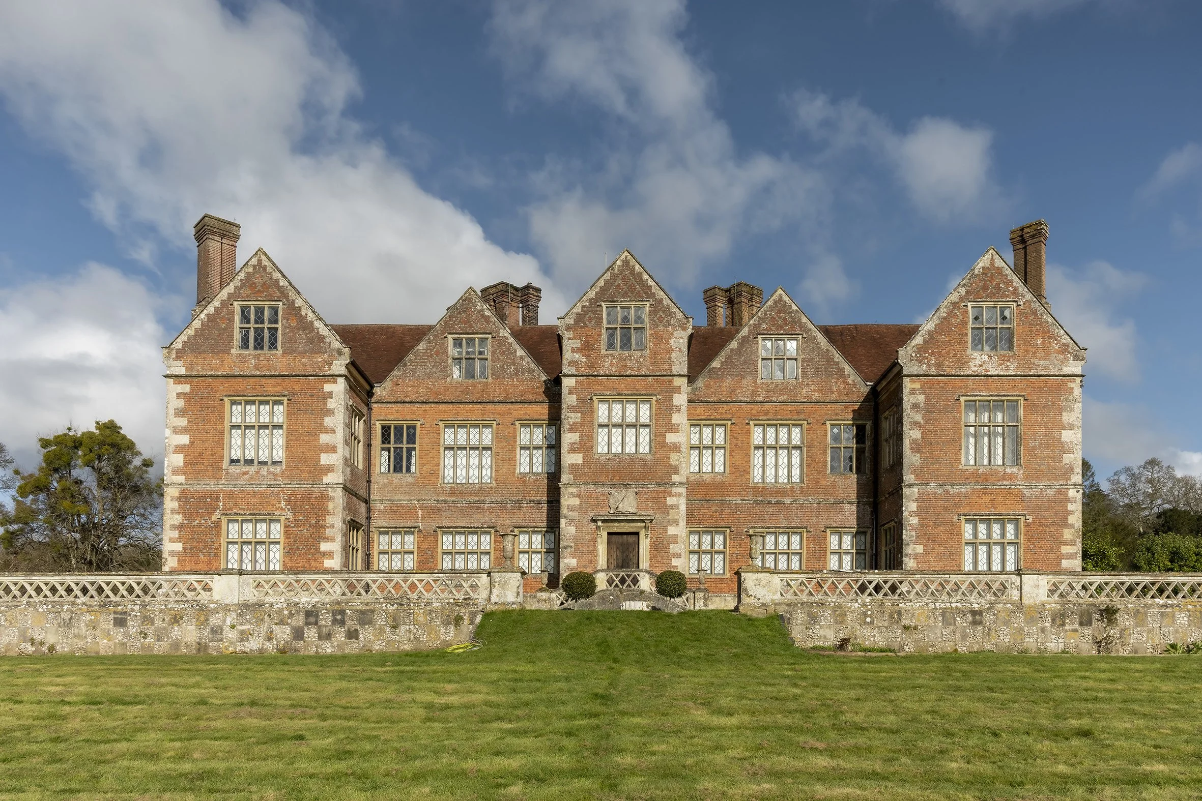 Breamore House and Museum-115.jpg