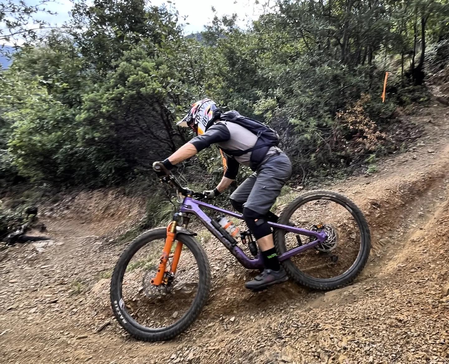 Still buzzing from this year&rsquo;s race! Registrations for TranSierra Norte 2026 are open!

Secure your spot now! Limited availability!

#tsn25 #transierra #transierranorte #ridetransierranorte #mtb #oaxaca #bikes #enduro #dayofthedead #evocsports 