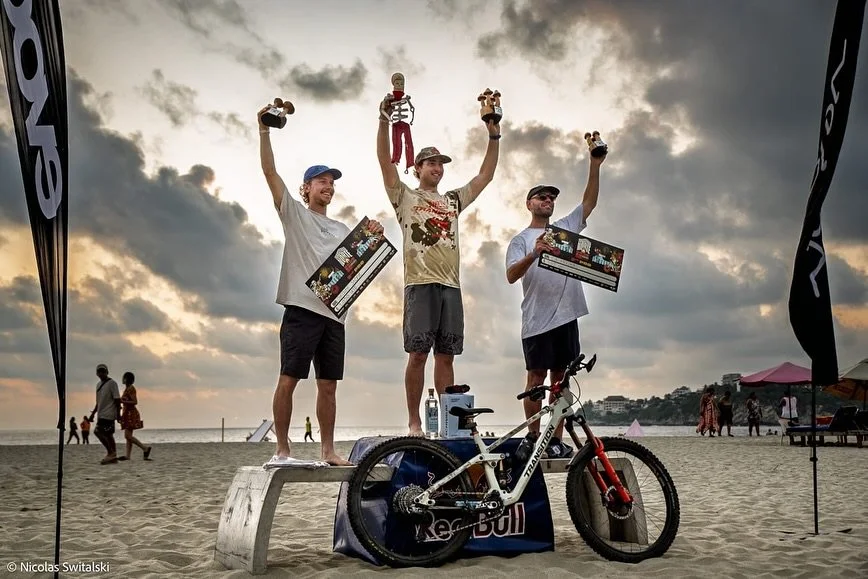 Here are your 2025 TranSierra Norte Champs!

Huge thanks to all of our sponsors, TSN crew, volunteers and all people involved with passion and heart that made this possible!

2026 registration is open now! www.transierranorte.com

#tsn25 #transierran