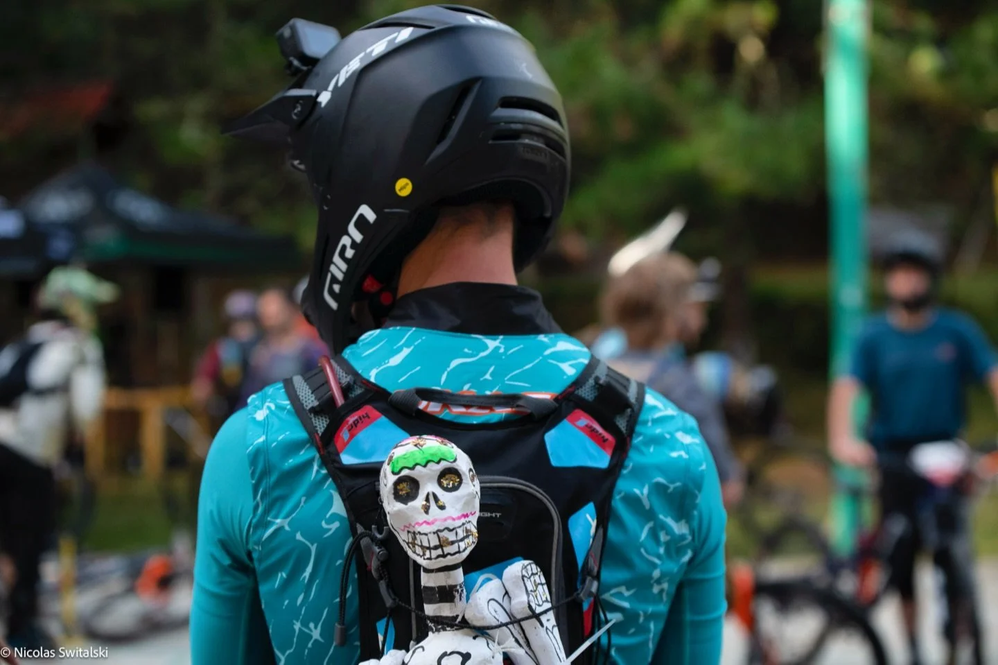 Celebrate day of the dead in 2026 with TranSierra Norte.

Racing or in any of our Tours, we have curated experiences for you!

www.transierranorte.com

#transierranorte #dayofthedead #oaxaca

Pic @nicoswit_photo @s_lukasick