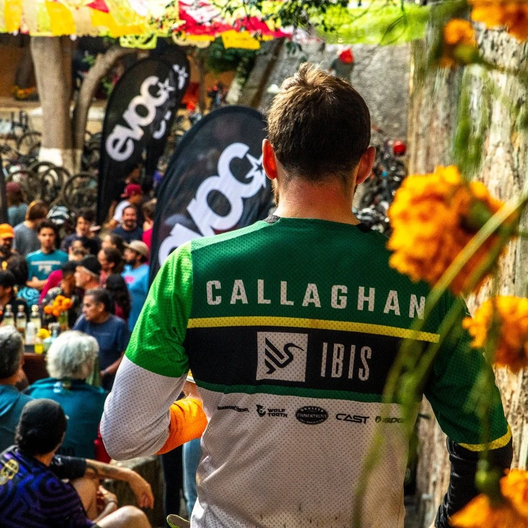 @greg_callaghan Tasting the flavors of Oaxaca at TranSierra Norte 🌮🔥

#TasteOaxaca #TranSierraNorte #RideAndTaste #OaxacaFlavors #MTBLife #EnduroExperience #RideMexico #FoodAndRide