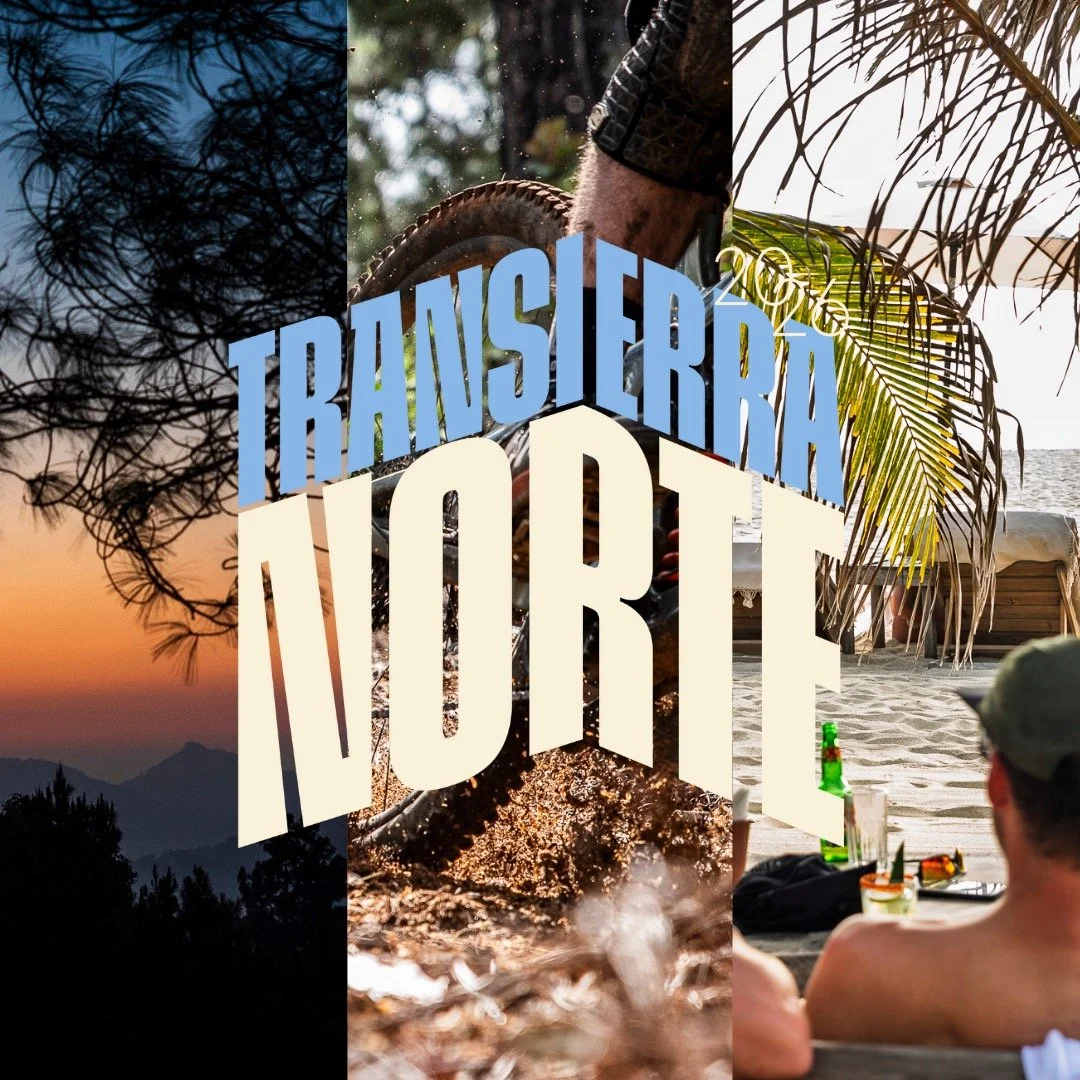 TranSierra Norte is not just a race&hellip; it&rsquo;s a journey.

From the mystical forests of the Sierra Norte to the cloud-covered mountains of the Sierra Sur, every stage is a deep connection to nature, culture, and pure riding.

Wild trails, anc