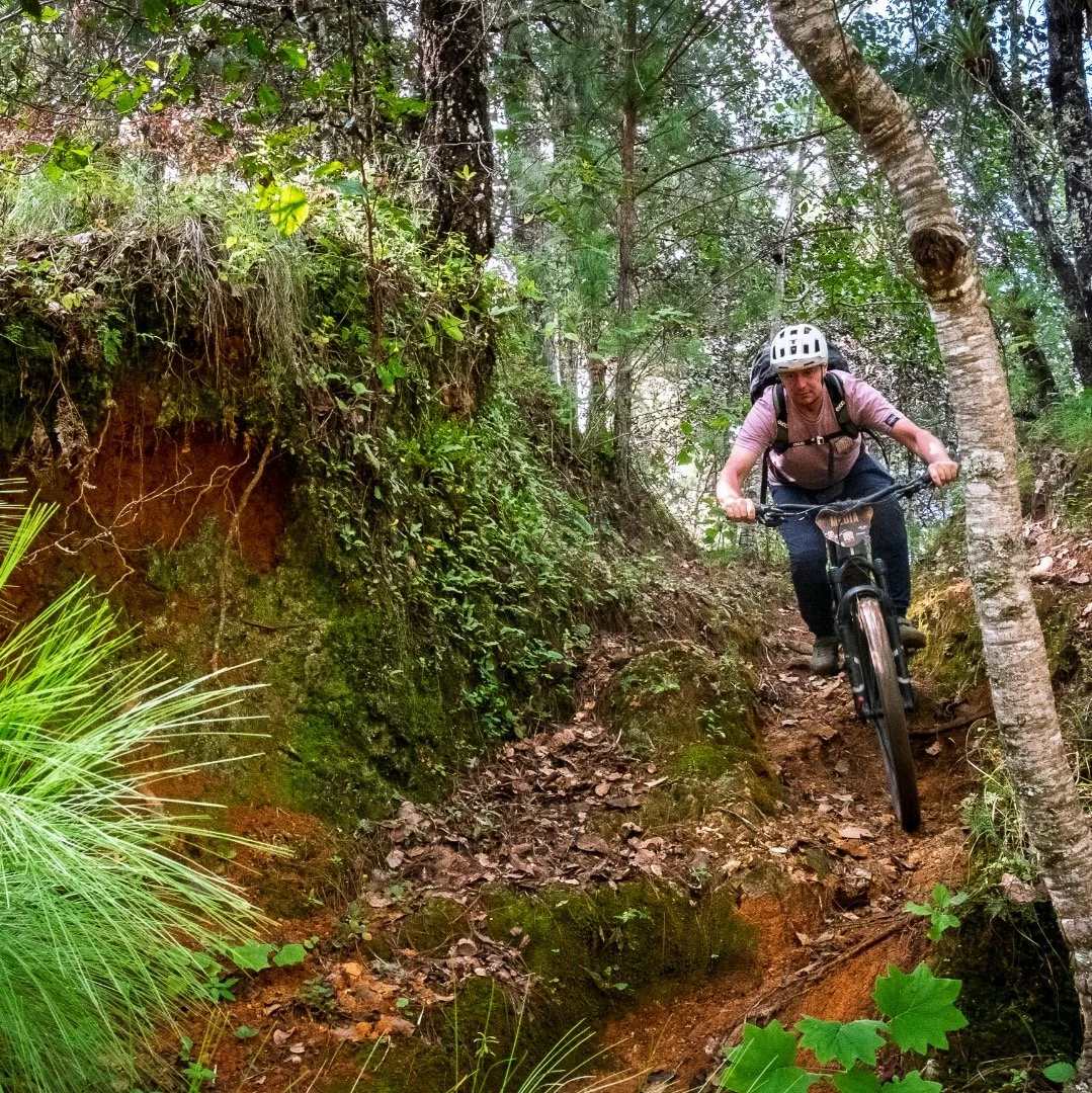 When the photographer gets captured through the lens of his son, Cora. @nicoswit_photo @___swittt 

#TranSierraNorte #TSN #RideOaxaca #Oaxaca #MTB #EnduroMTB #MountainBike #MTBLife #BlindEnduro #RideMexico #SierraNorte #SierraSur #AdventureRide #MTBA