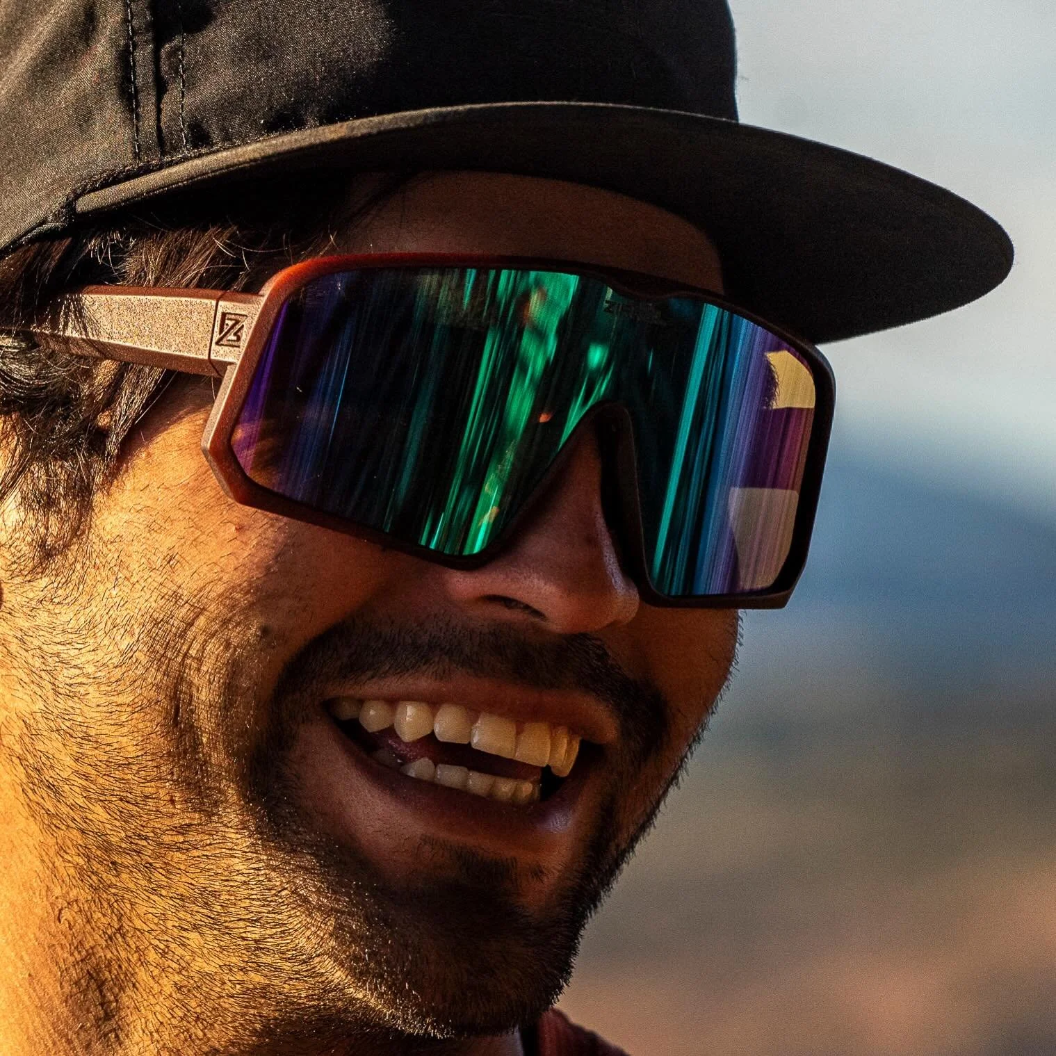 Ni&ntilde;o Tarek, part of the TranSierra Norte family and one of the most talented local guides and riders in Oaxaca. Don&rsquo;t miss the chance to ride with the crew and discover the very best of the Sierra Norte and Sierra Sur.  Photo: @nicoswit_