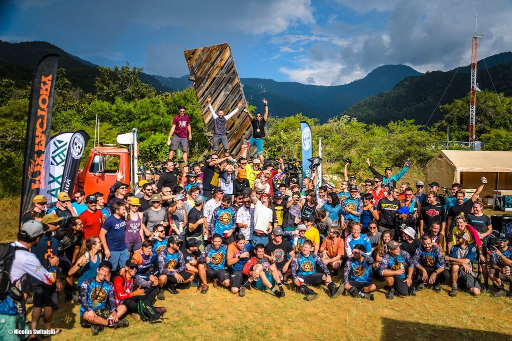 Good memories from TSN 2021.

Every year tells a different story, every rider leaves a different mark, and every trail creates new memories.

What story will be written in 2026?