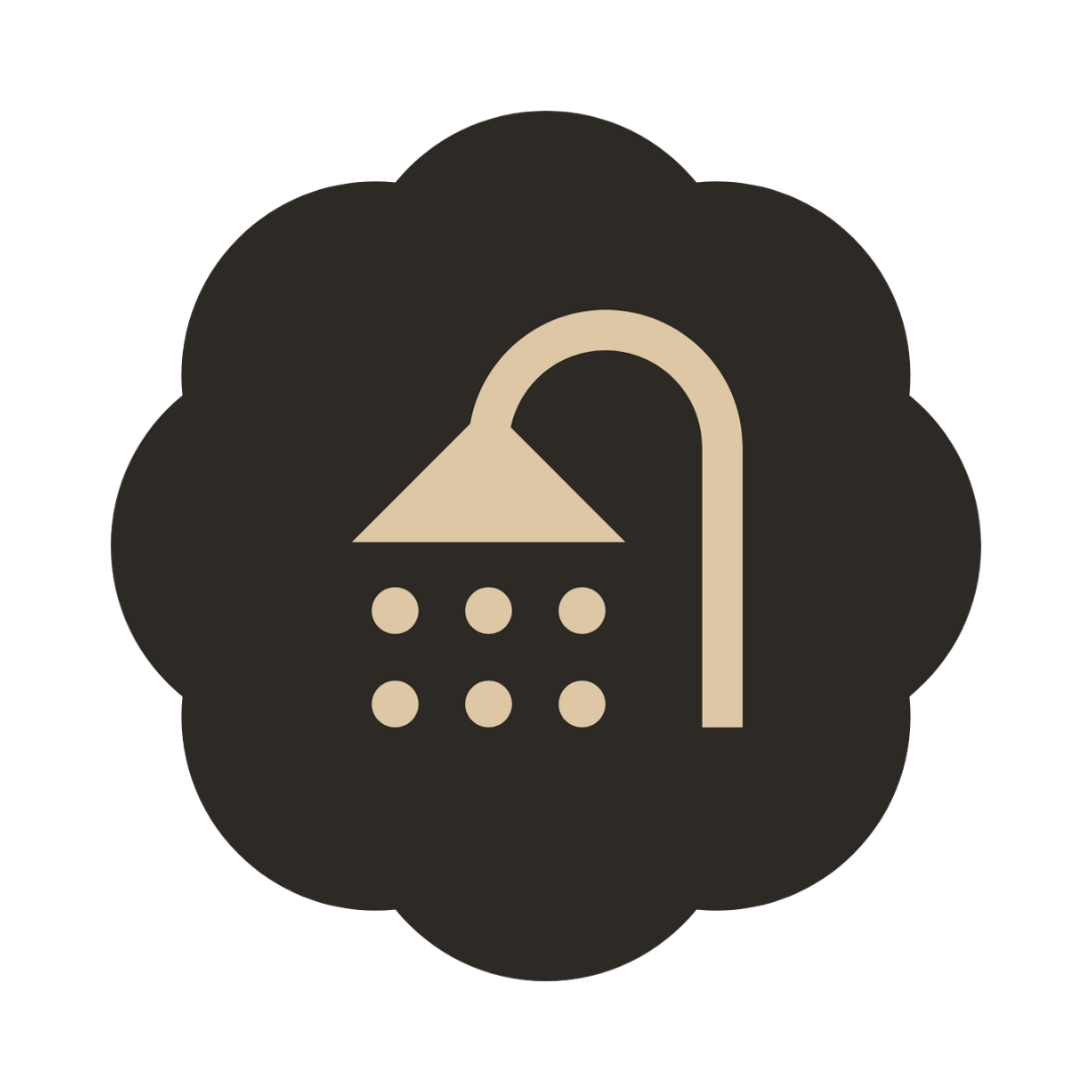 At Casa Transierrra you'll everything to refresh and relax for the next ride