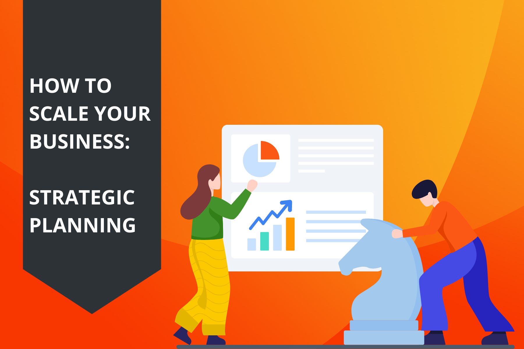 What is Strategic Planning and Why is it Important?
