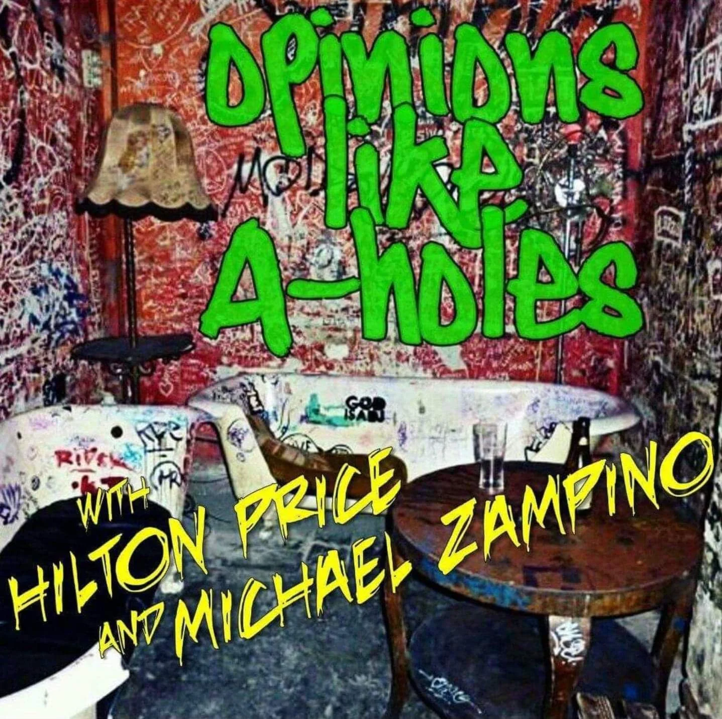 Ep 214 Incriminating Soundbites