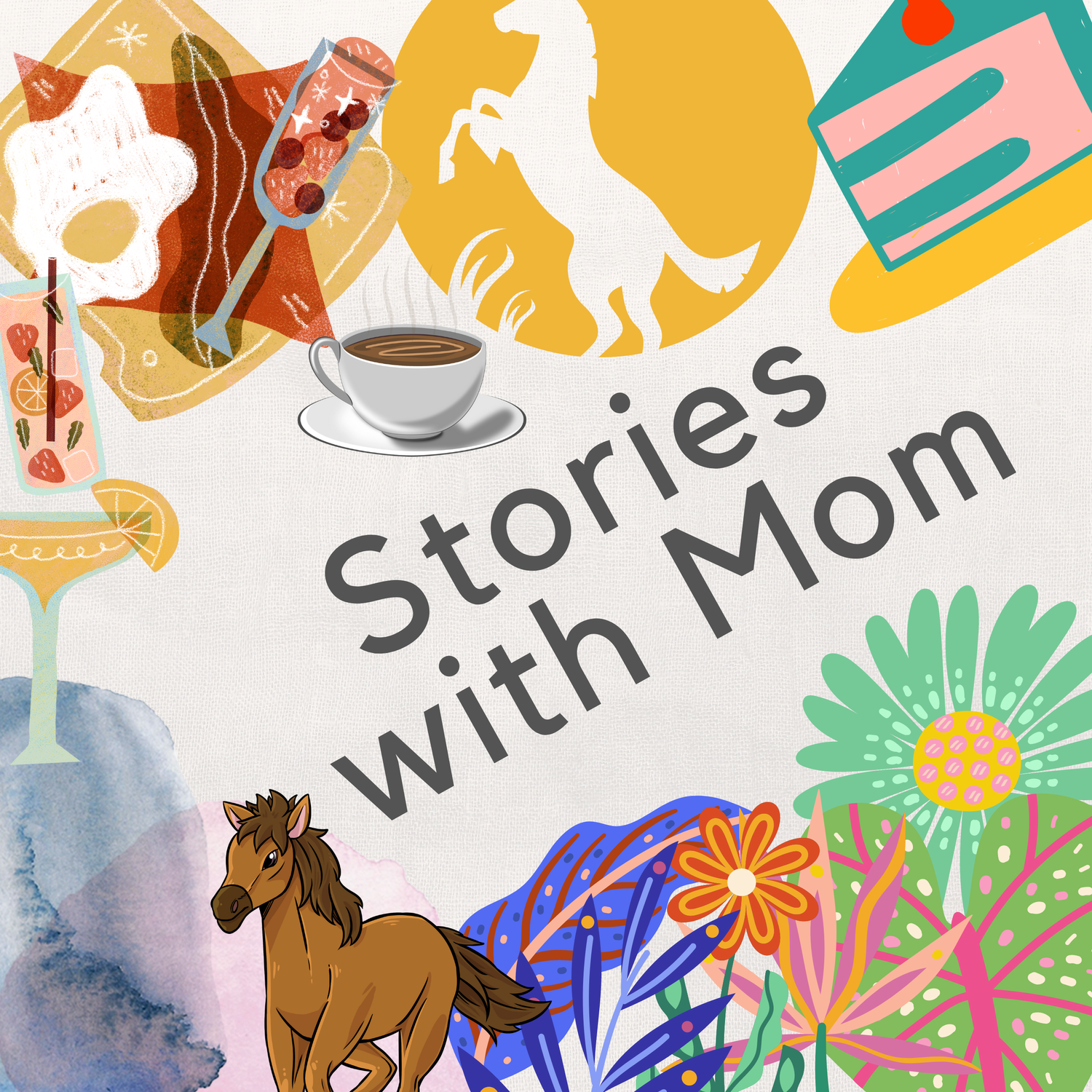 Poker Dealing and Other Stories episode artwork