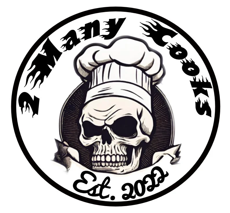 2 Many Cooks