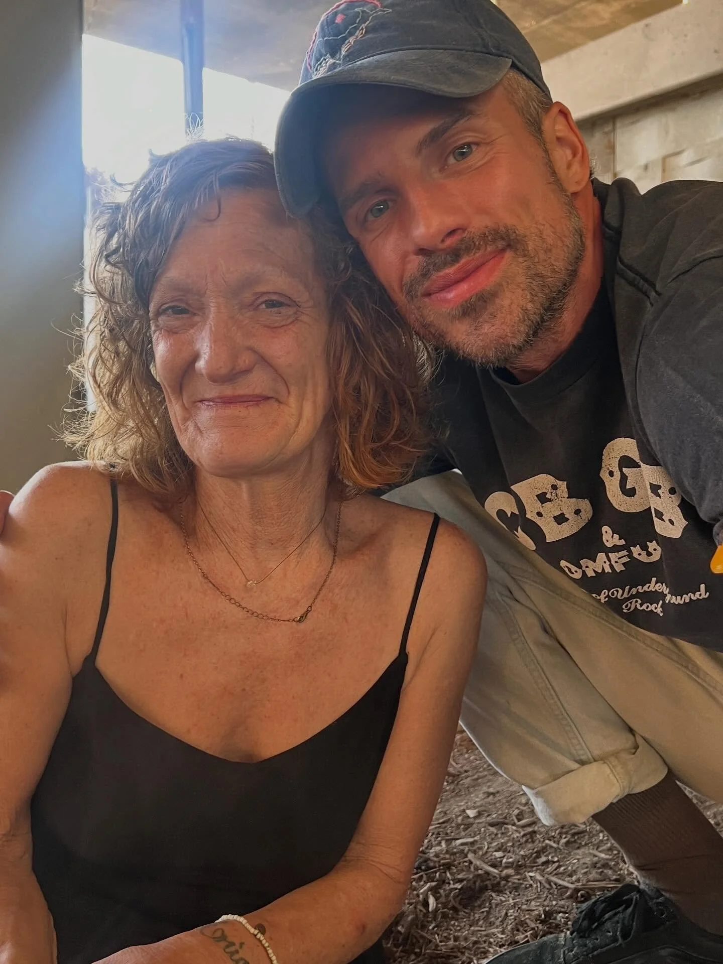 What if we saw each interaction as an opportunity to practise humility and presence, allowing us to lean and grow?

For many years I brought so much of me to each conversation. While we are in a place of lack within ourselves, we compensate by fillin
