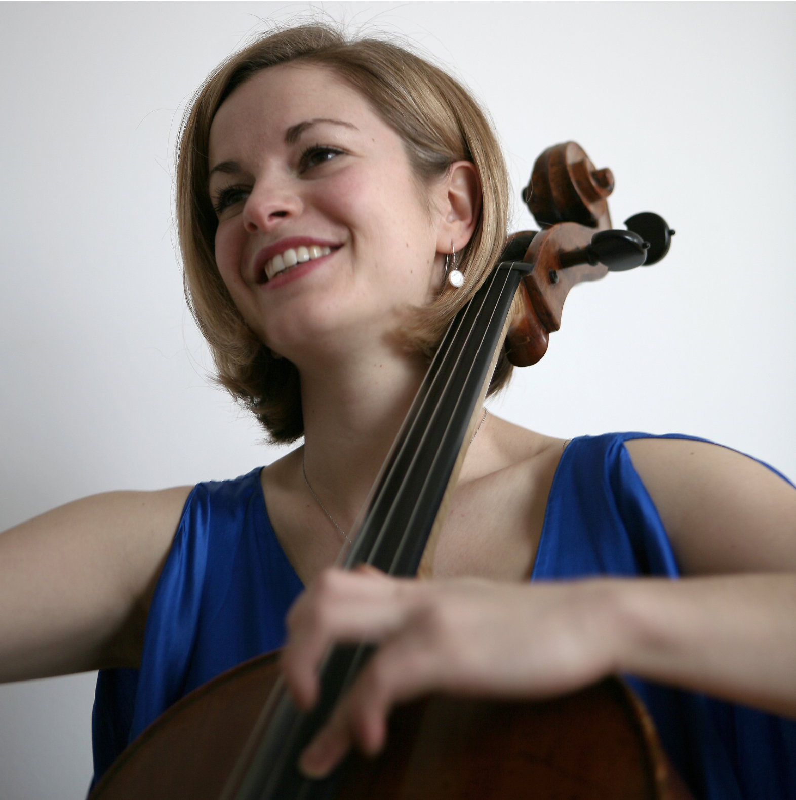Trio Klein welcomes new cellist!