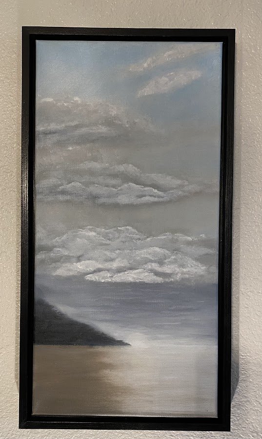 Landscape Oil Painting