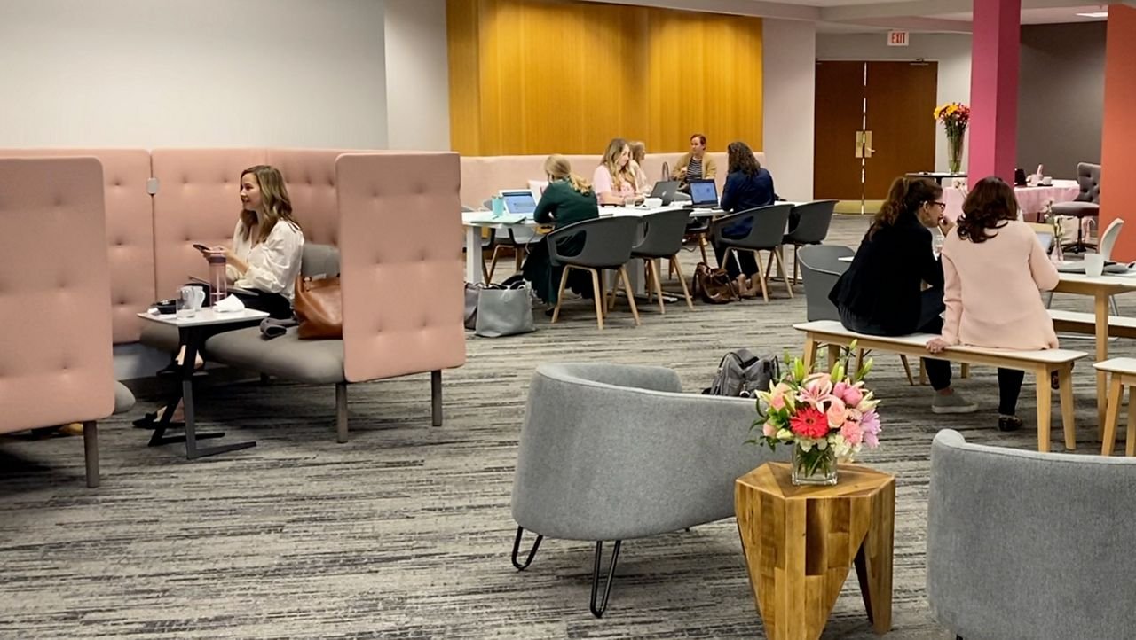 Free coworking day