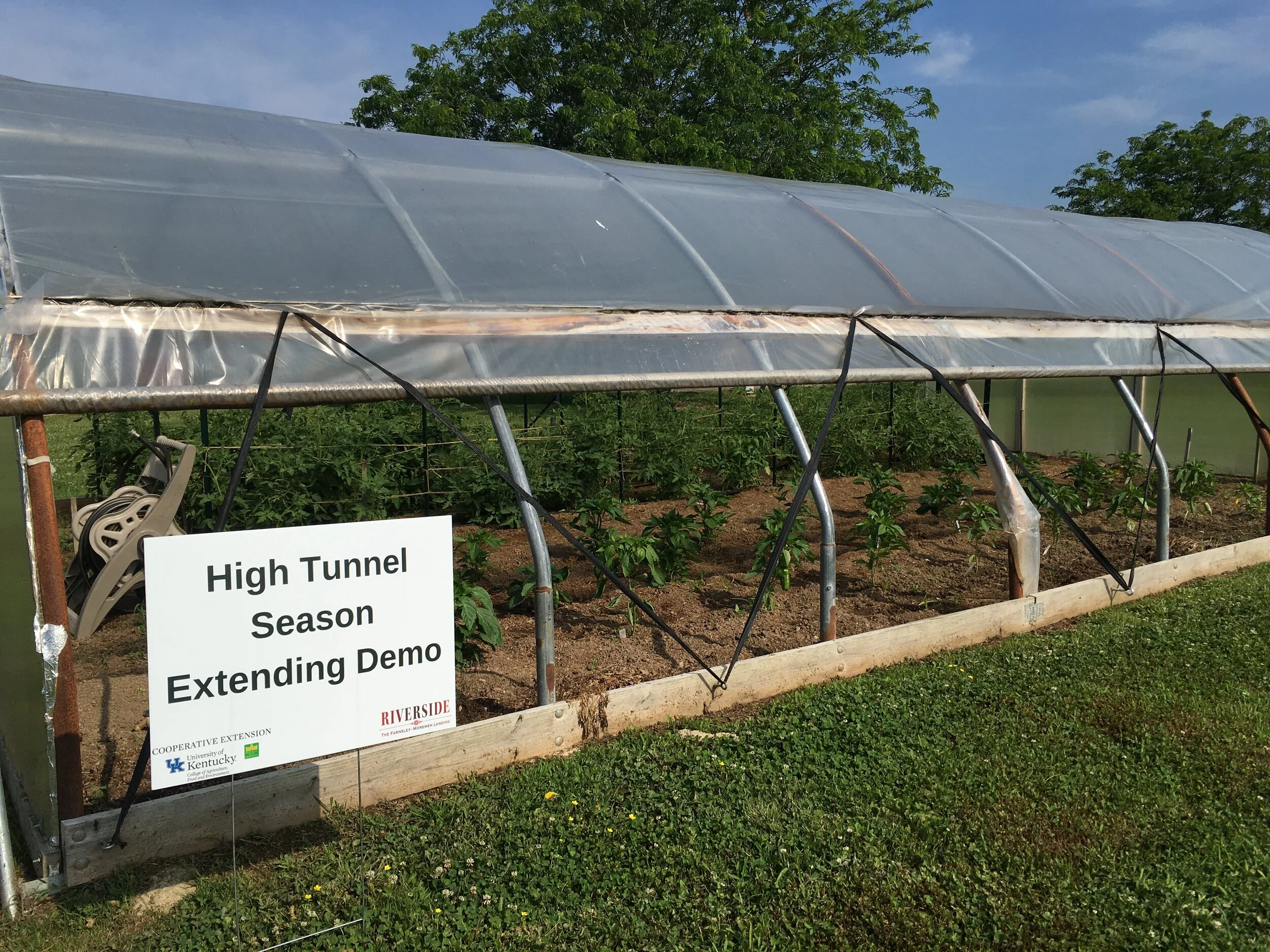 Conserving Jefferson County's Natural Resources