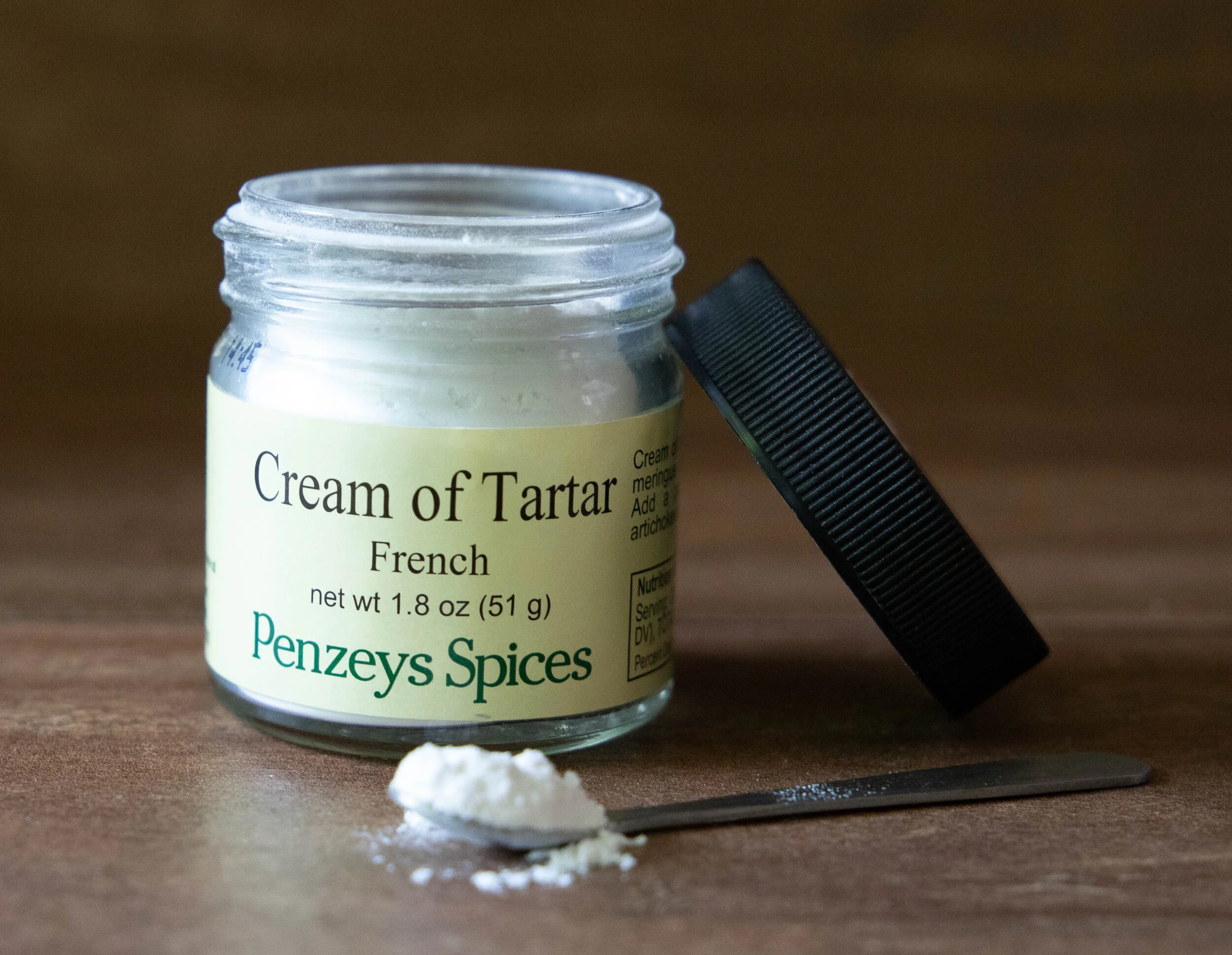 Cream of Tartar: What is it, where does it come from, what does it do