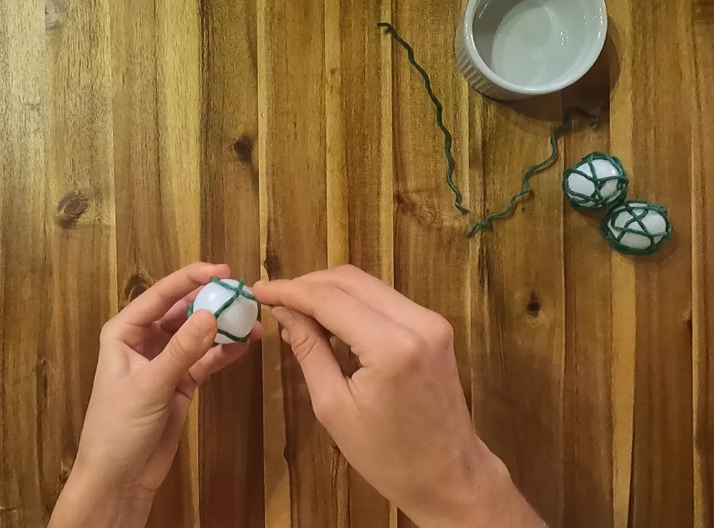 Protein Molecules in Egg White Foam Formation