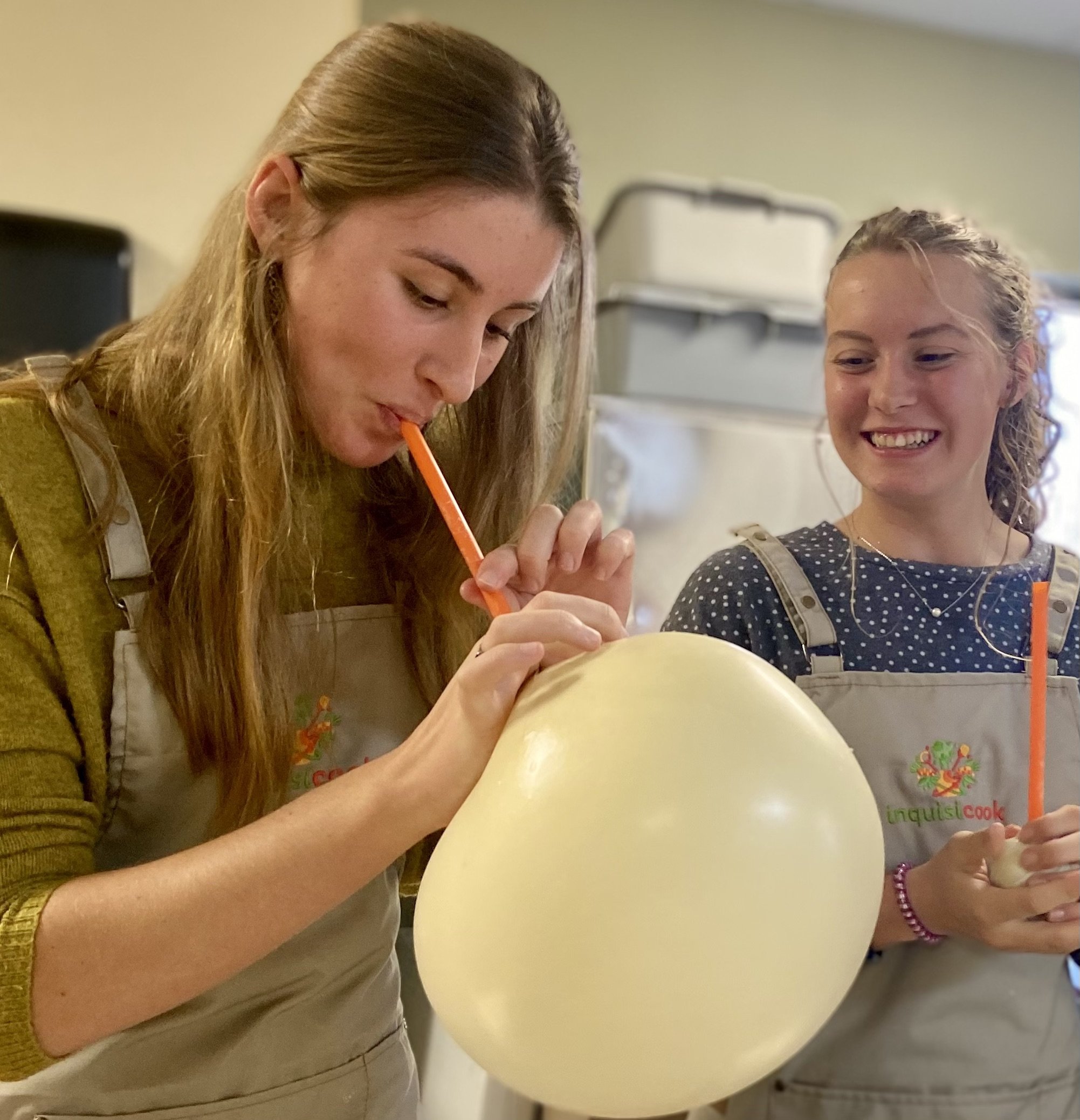 Hattie with Gluten Bubble.jpeg