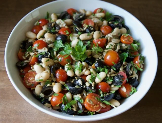 Shot in Natural Light