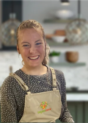 Inquisicook 1 — Inquisicook Culinary Science