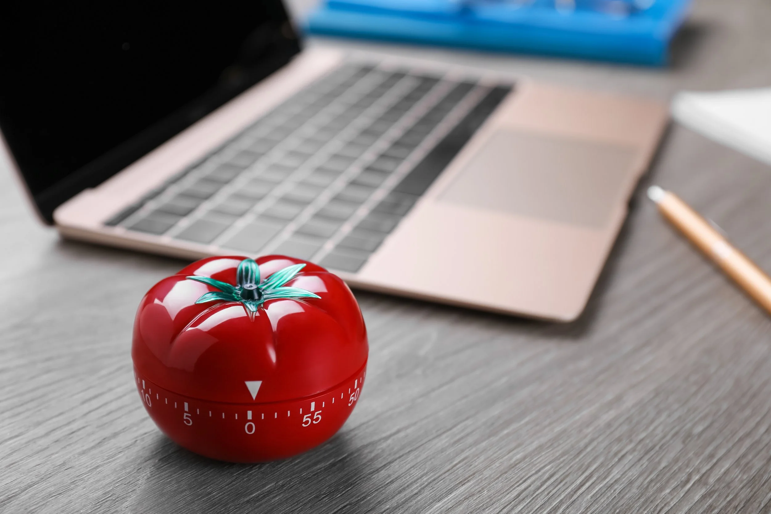 Kitchen Timer Beside Laptop.jpg