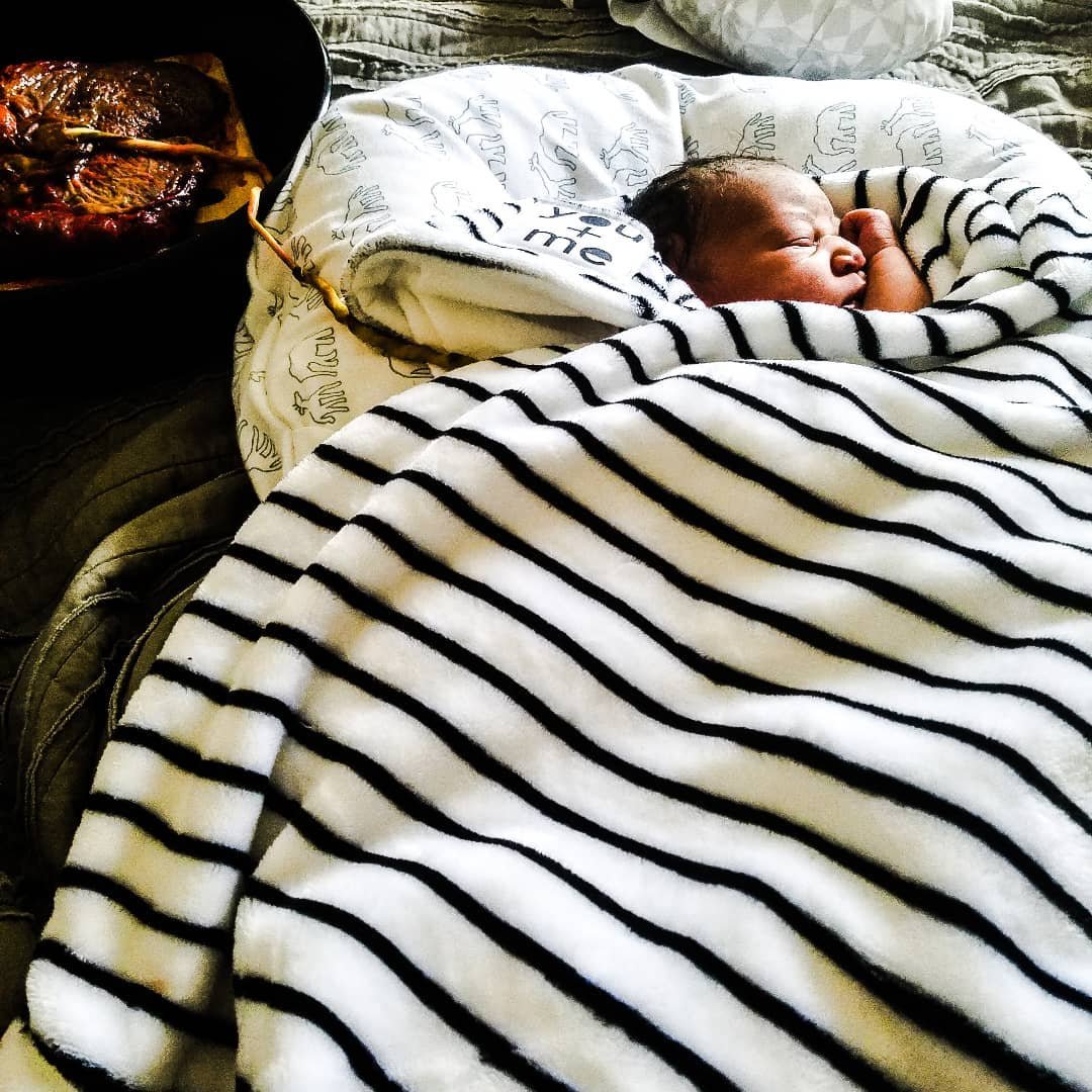 A lotus birth is when you allow the cord to stay connected to the placenta until it dries and detaches on it's own, which usually takes around 10 days. Outside of the benefits of delayed cord clamping, there is a lack of studies highlighting benefits