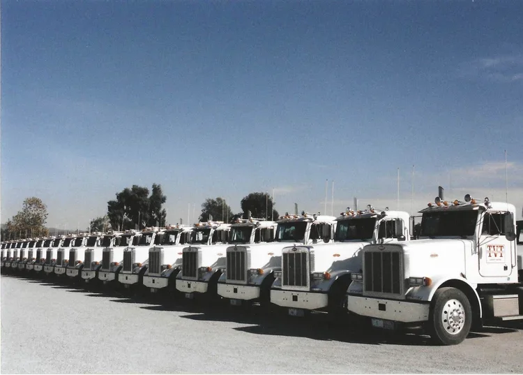 TVT Transportation Joins Young’s Inc.: Honoring a Legacy, Strengthening the Future