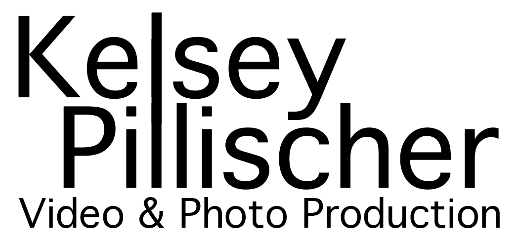 Kelsey Pillischer - Video &amp; Photo Production