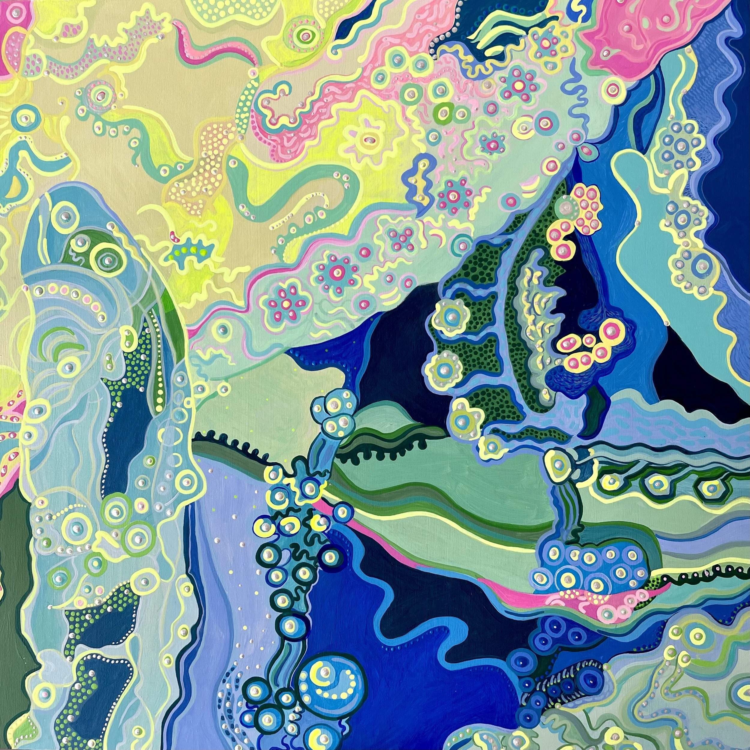 Flora Ficciones Atlanticus_16x16x1.75_2021_$900.jpeg