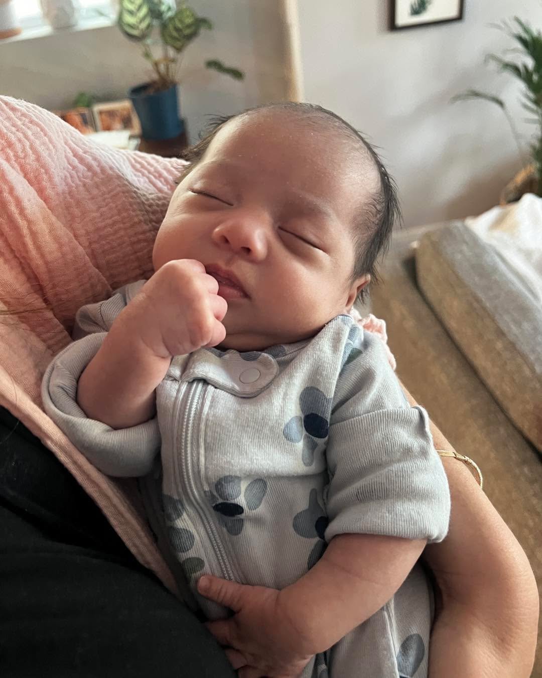 Our waiting families represent so much diversity&mdash;across race, religion, family structure, and geography. It&rsquo;s one of the things we&rsquo;re most proud of.

On December 31, 2025, we received a phone call that reminded us why this work matt