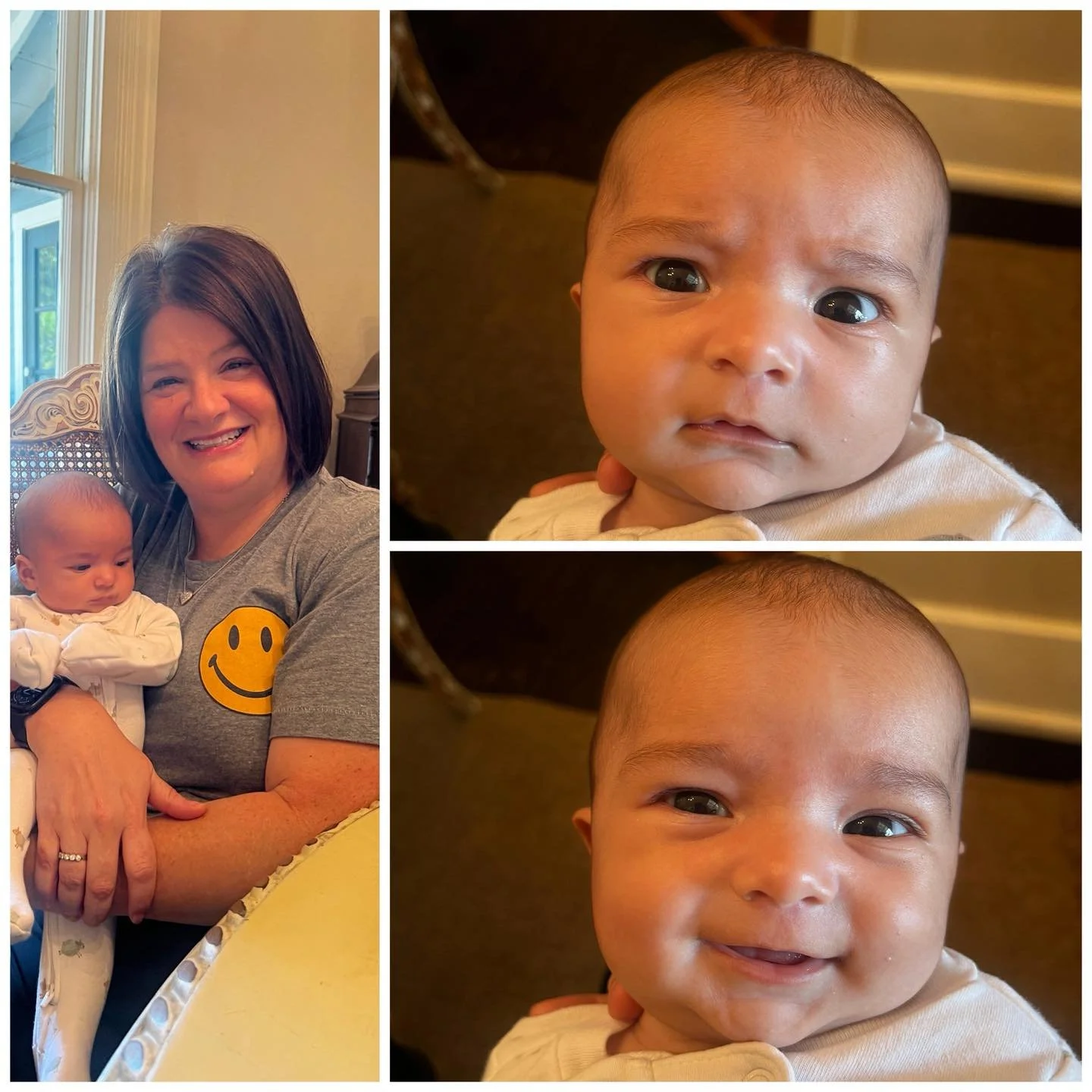 Her mom and dad called us needing a study and it was urgent.  They were connected through a mutual friend with a young woman due relatively soon.  And they were concerned about lots of stuff&hellip;.especially the cost because we all know adoption is