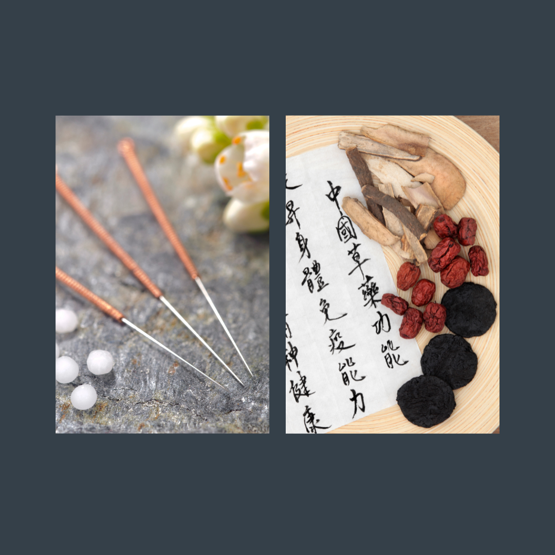 Fertility and Chinese Medicine