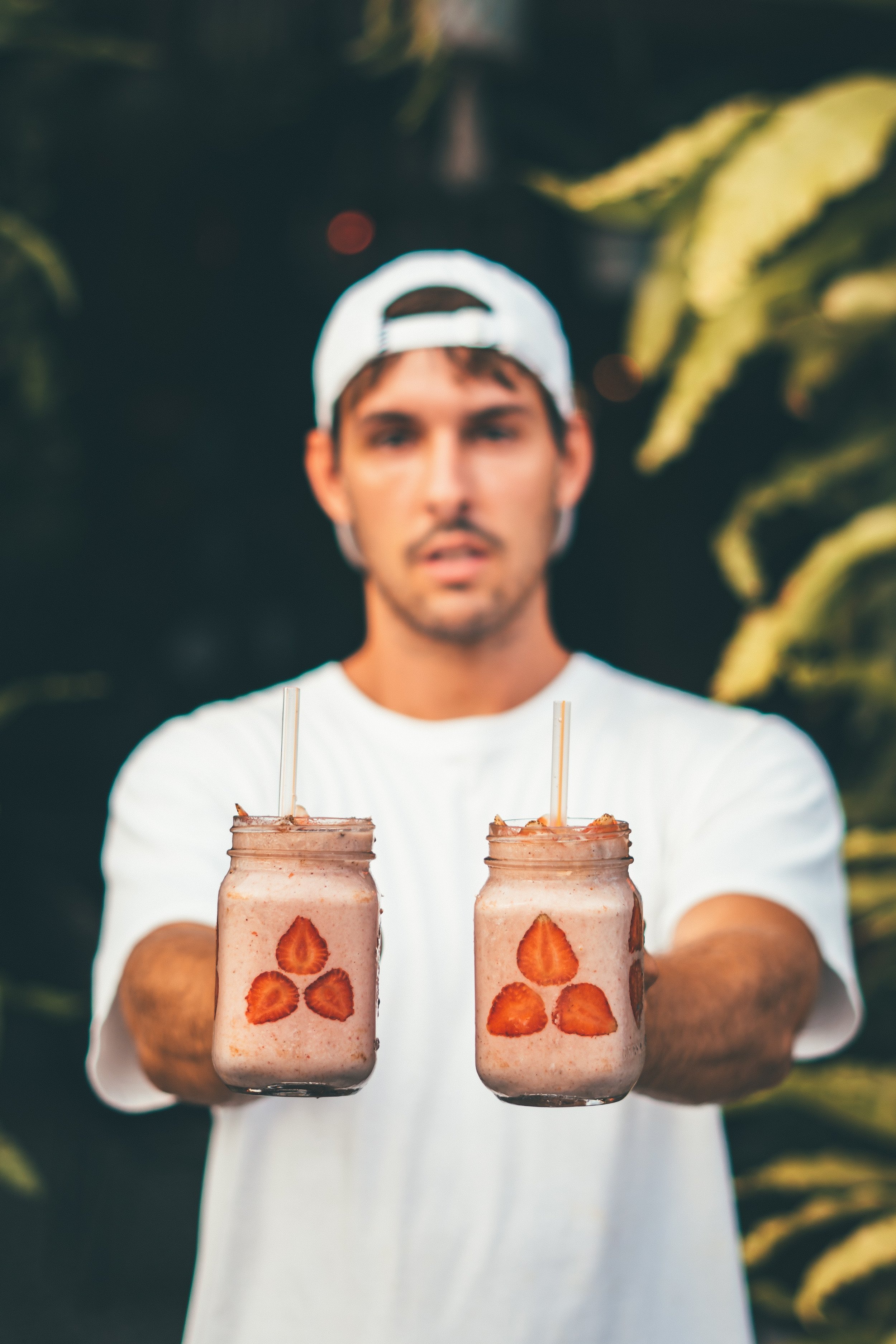 3 Nutrients That SUpport Male Fertility