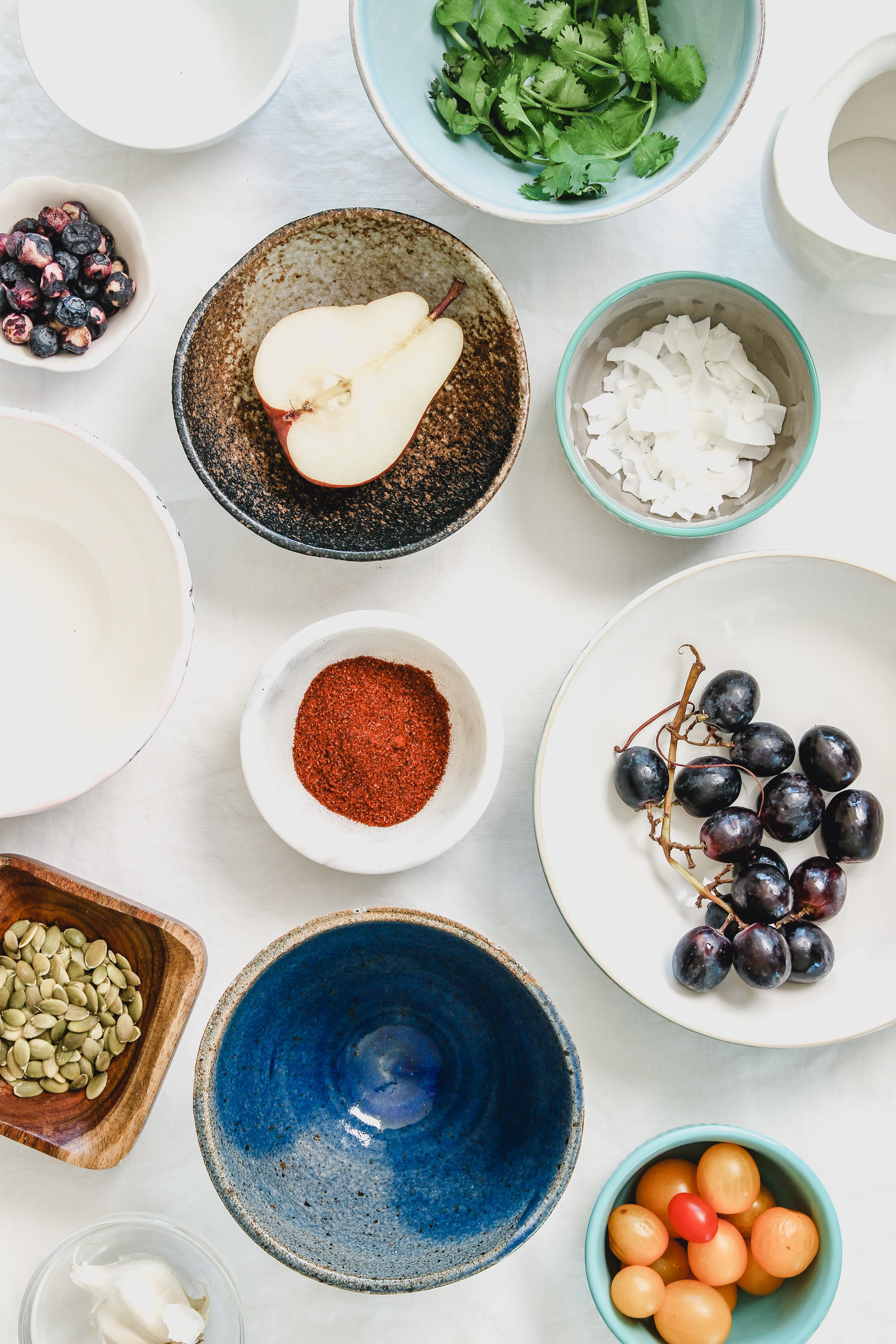 PRotect yourself from toxins