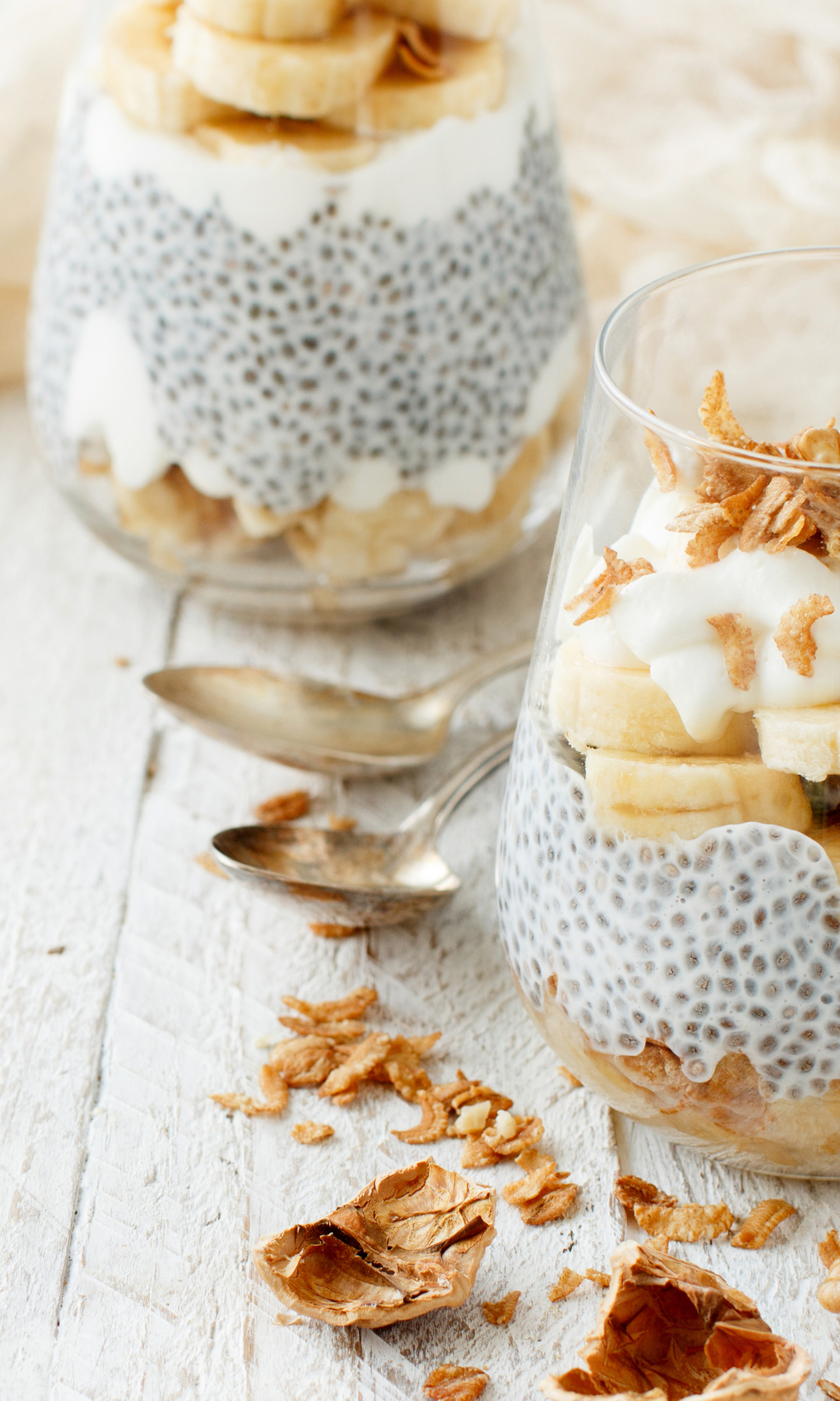 Feed your phase: Nutrition for the menstrual cycle