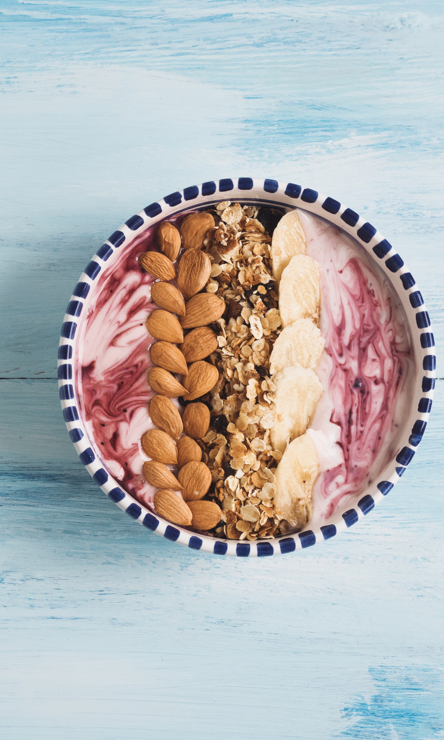 Fertility signs and supporting nutrition