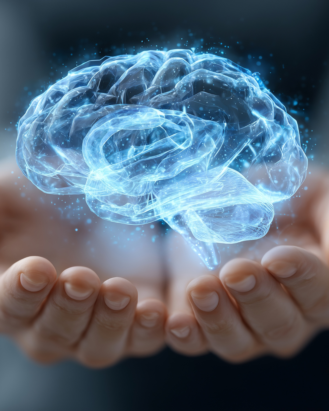 How Nutrition Shapes Mood and Cognition