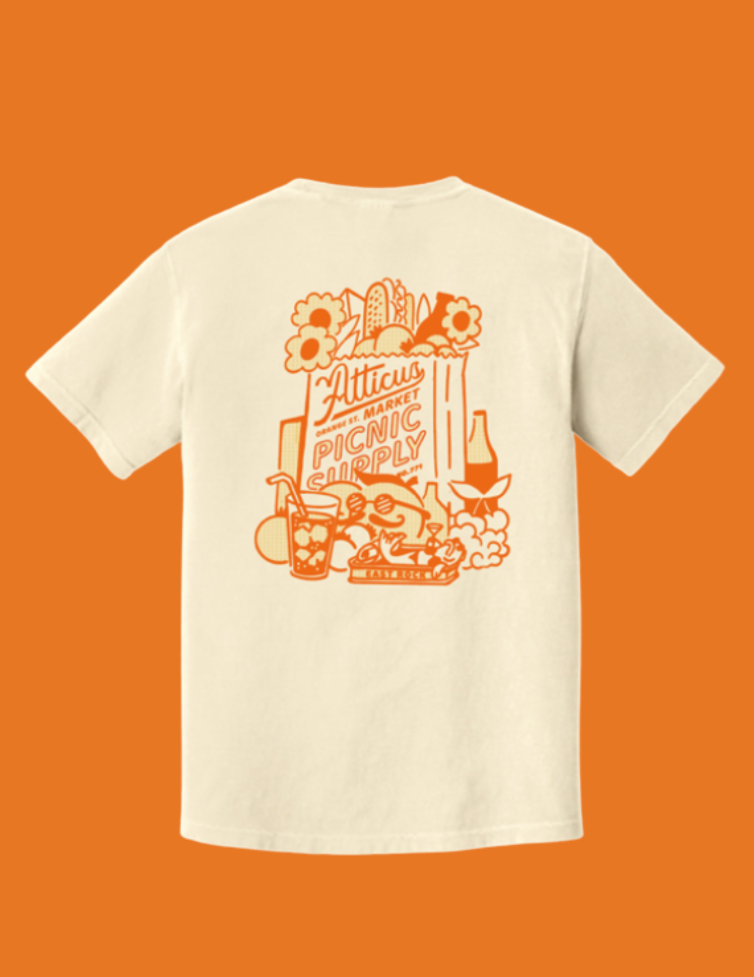 Store 2 — Atticus New Haven | Baked goods, groceries, local treats