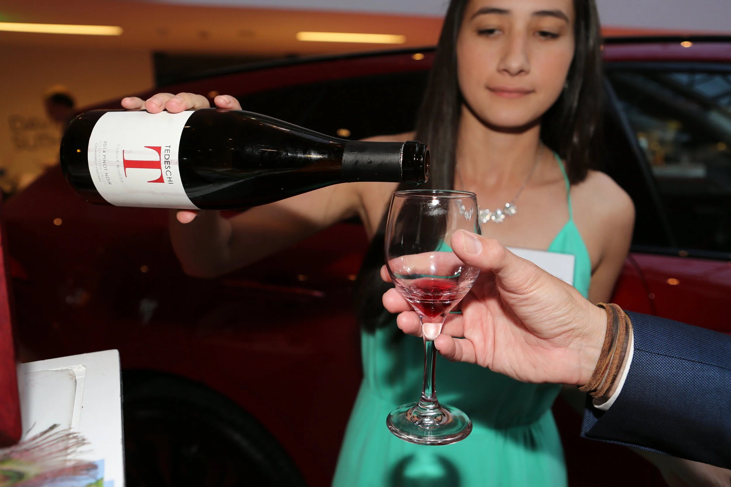 Tedeschi being poured by Tedeschi.JPG