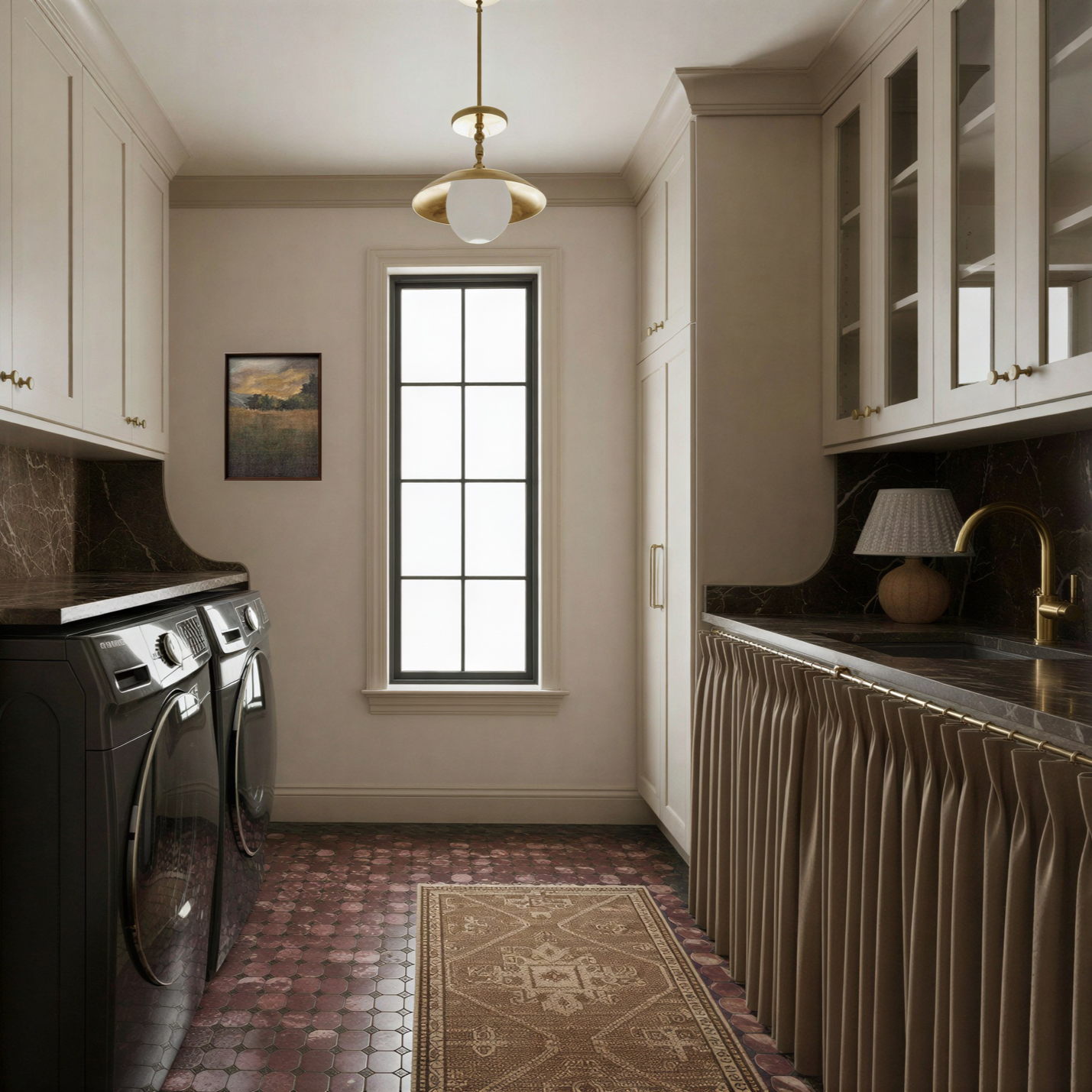 Renovations