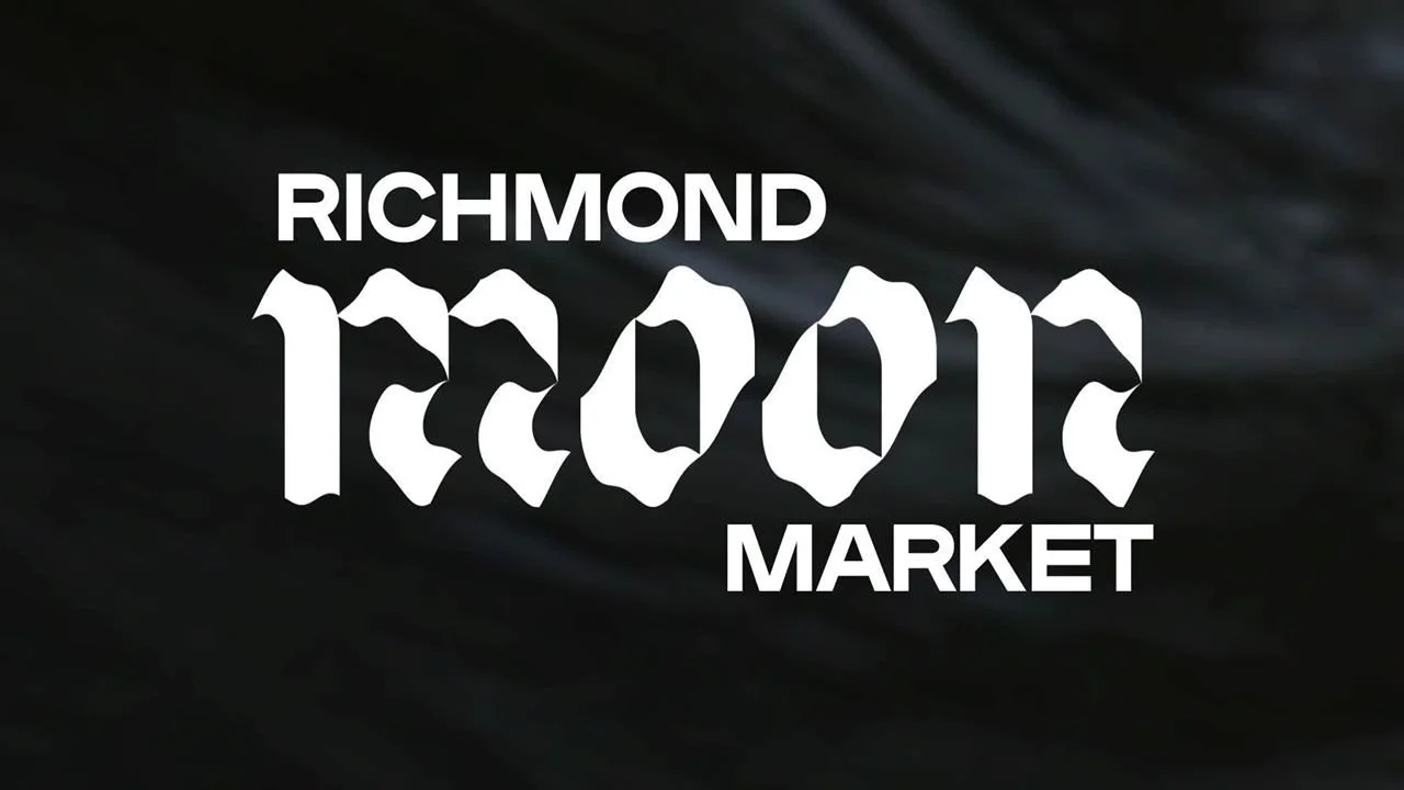 Richmond Moon Market