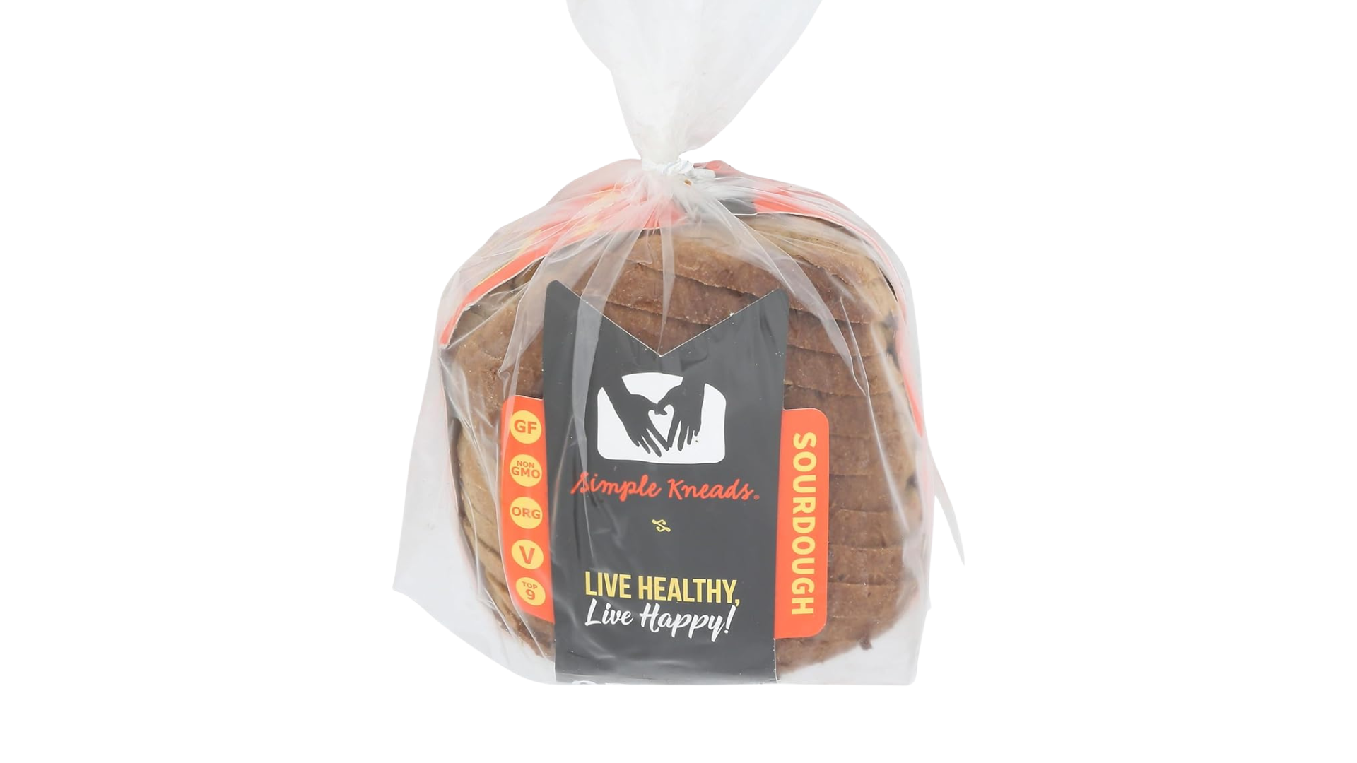 Simple Kneads Organic Sourdough Bread