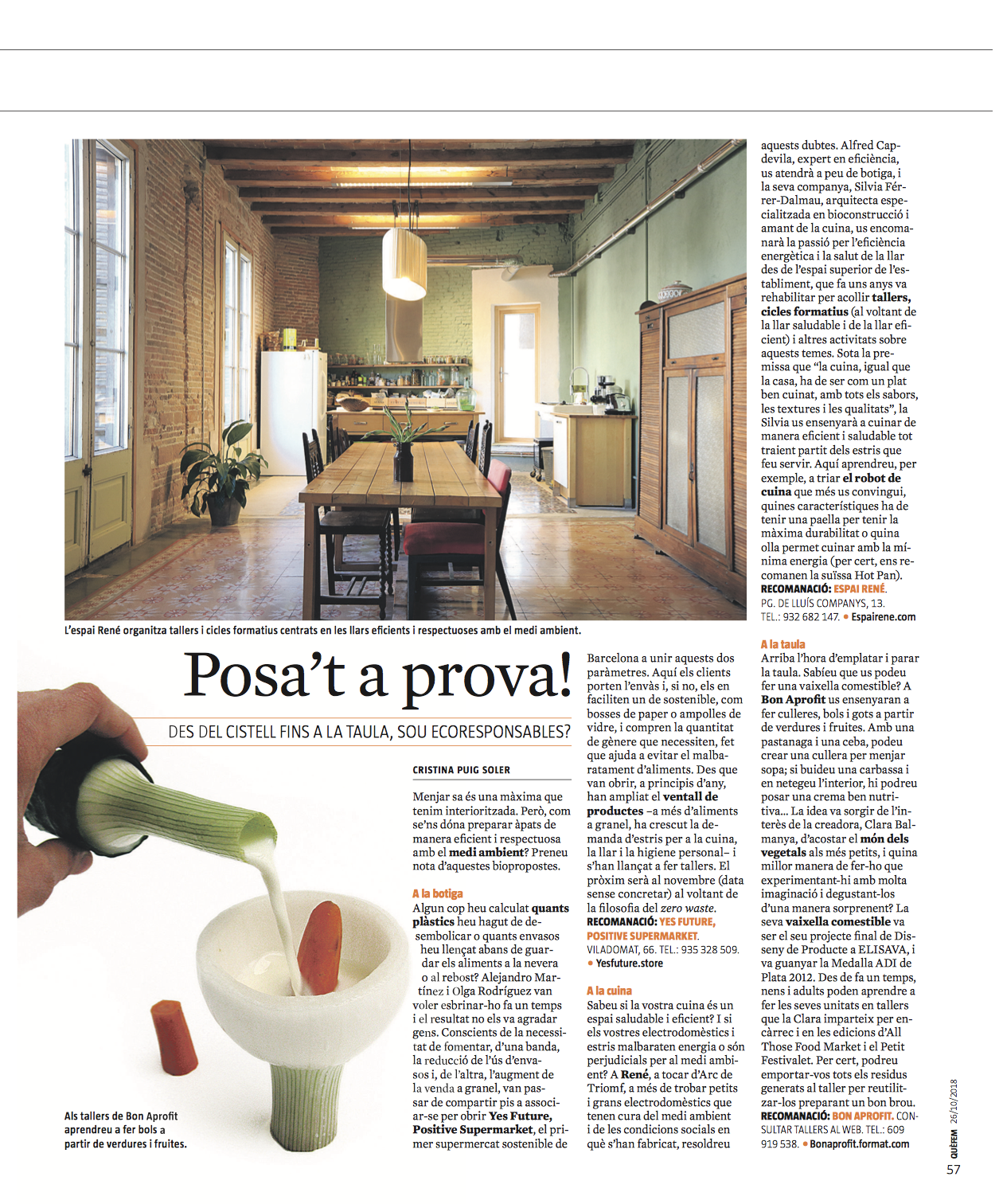La Vanguardia