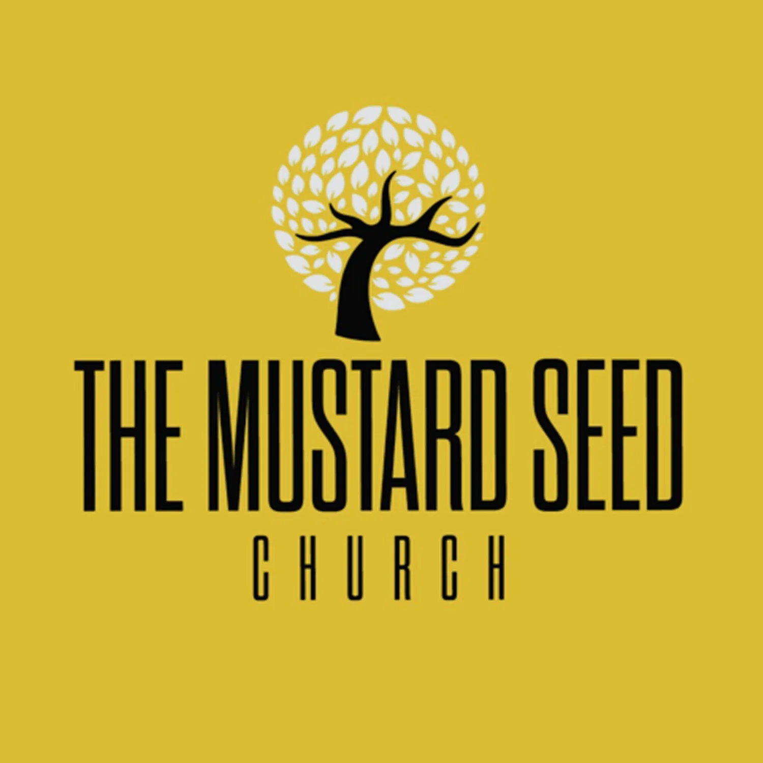 The Mustard Seed Church podcast artwork